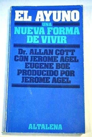 El ayuno, una nueva forma de vivir