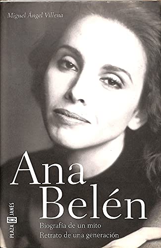 ANA BELEN-PLAZA (SIN COLECCION)