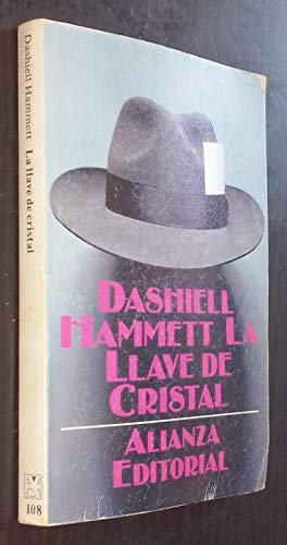 Llave de cristal
