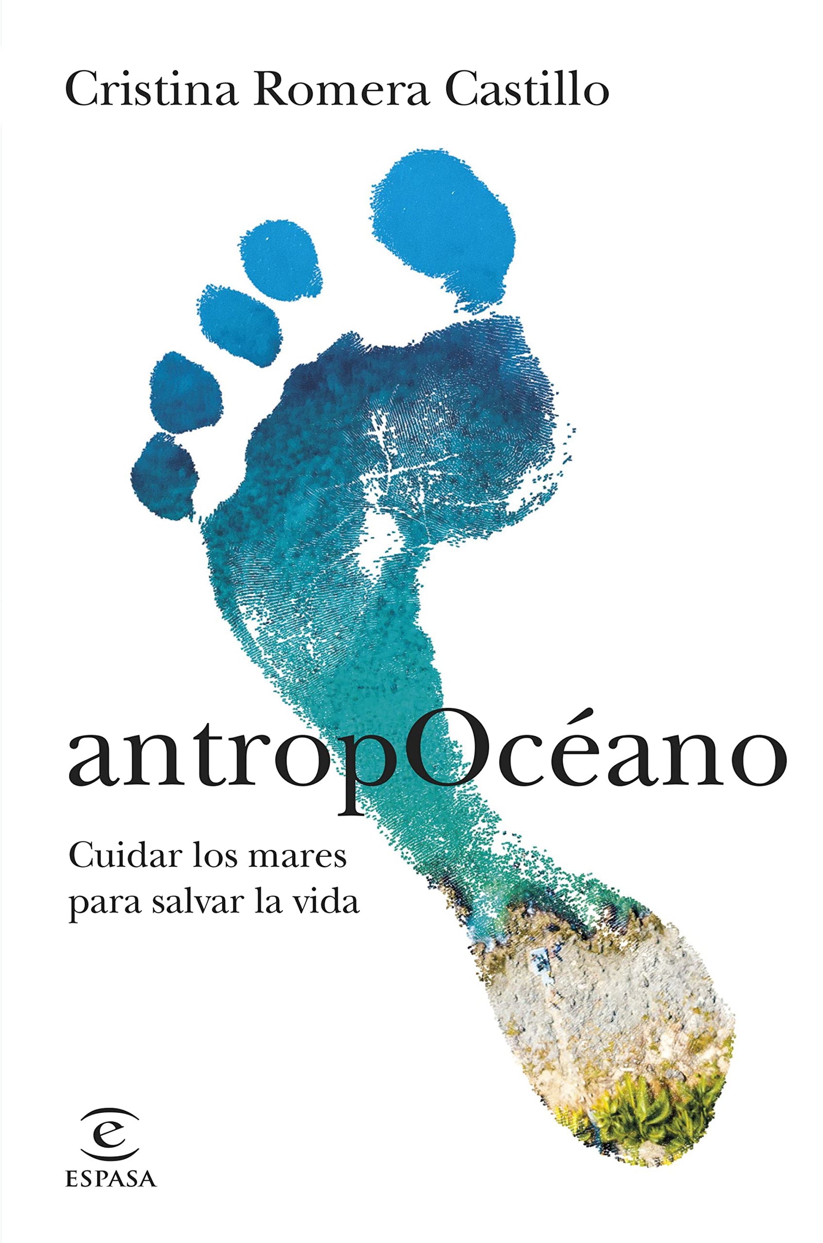 AntropOcéano: Cuidar los mares para salvar la vida (NO FICCIÓN)