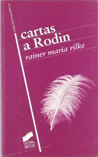 Cartas a Rodin: 23 (El espíritu y la letra)