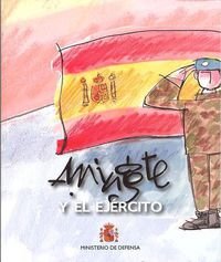 Mingote y el ejército
