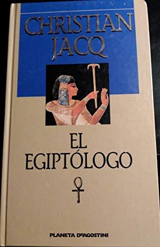 El Egiptólogo