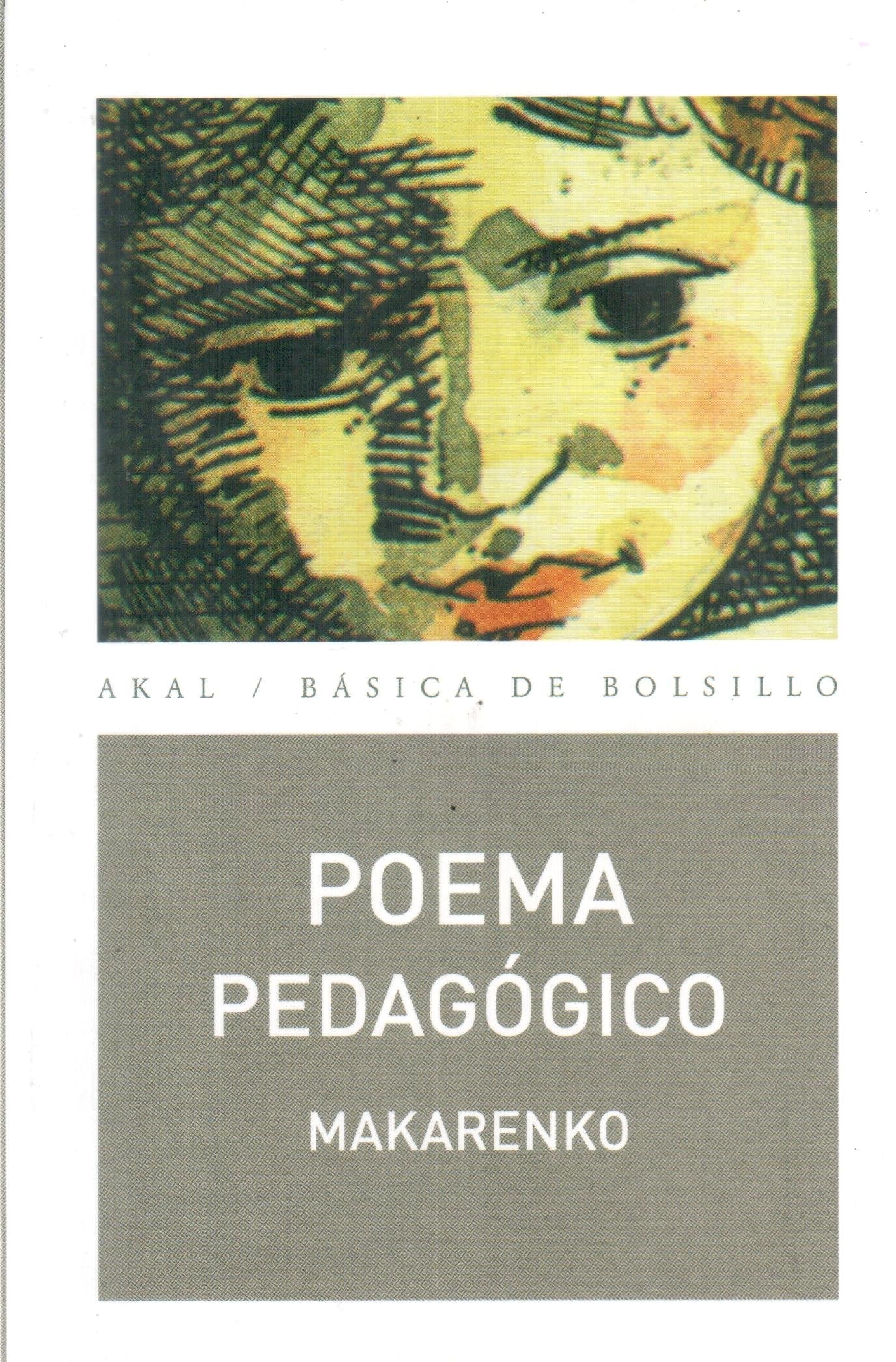 Poema pedagógico: 19 (Básica de Bolsillo)