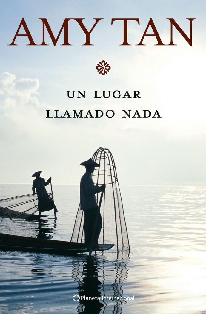 Un Lugar Llamado Nada/ Saving Fish from Drowning