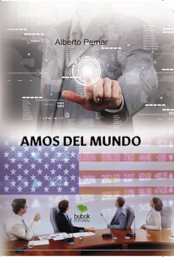 AMOS DEL MUNDO