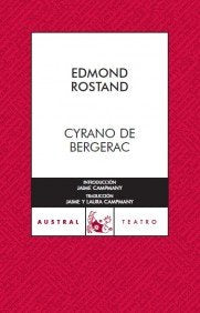 Cyrano de Bergerac