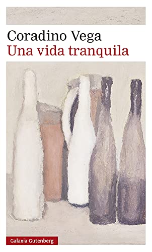 Una vida tranquila (Narrativa)
