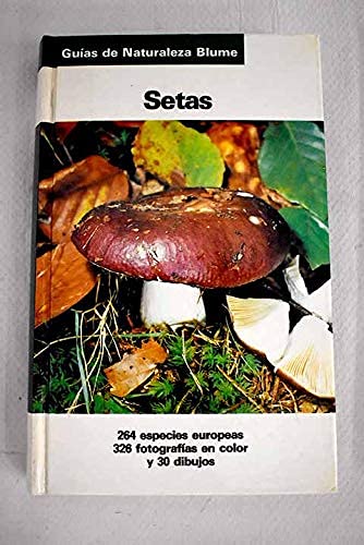Setas (Pesadillas Serie 2000)