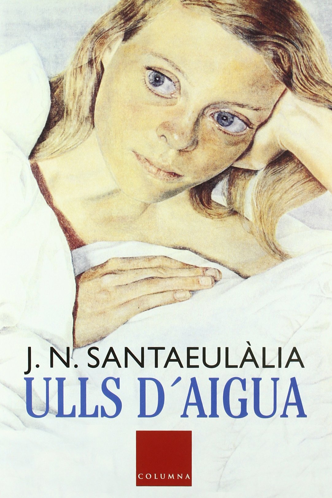 Ulls d'aigua (Clàssica)