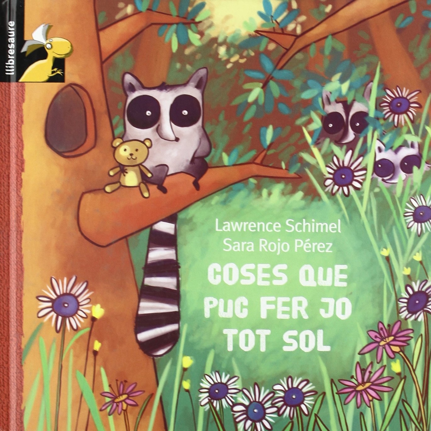 Coses que puc fer jo tot sol