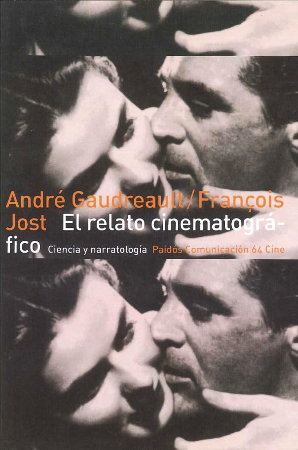 El relato cinematográfico (Comunicación)