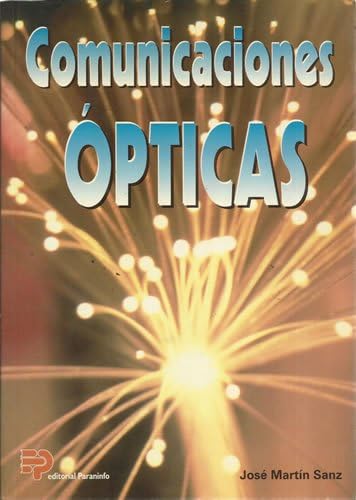 COMUNICACIONES OPTICAS