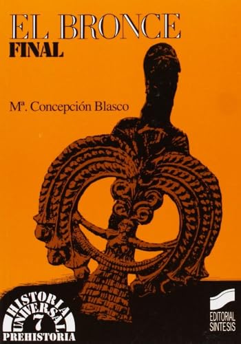 El Bronce final