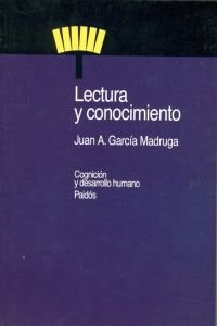 LECTURA Y CONOCIMIENTO (COEDICIÓN)