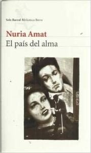 El Pais Del Alma