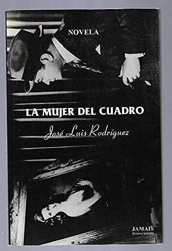 La Mujer Del Cuadro