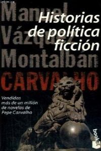 HISTORIAS DE POLITICA FICCION
