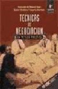Tecnicas de negociacion, metodo practico