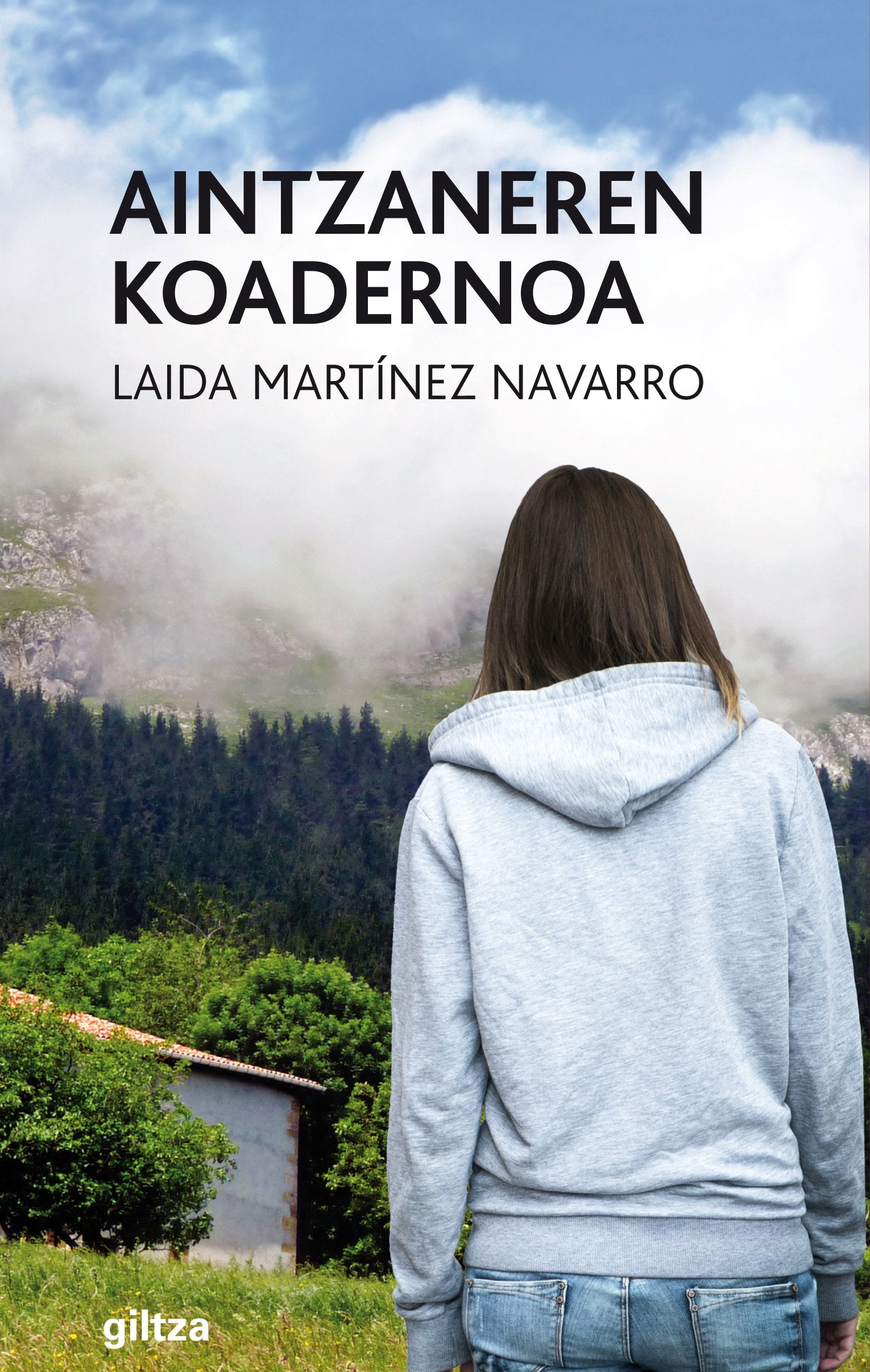 Aintzaneren koadernoa: 3 (PERISKOPIOA)