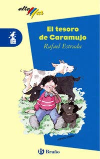TESORO DE CARAMUJO,EL (SIN COLECCION)