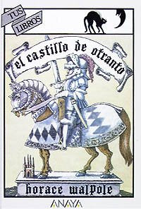 El castillo de Otranto (Libros Para Jóvenes - Tus Libros)
