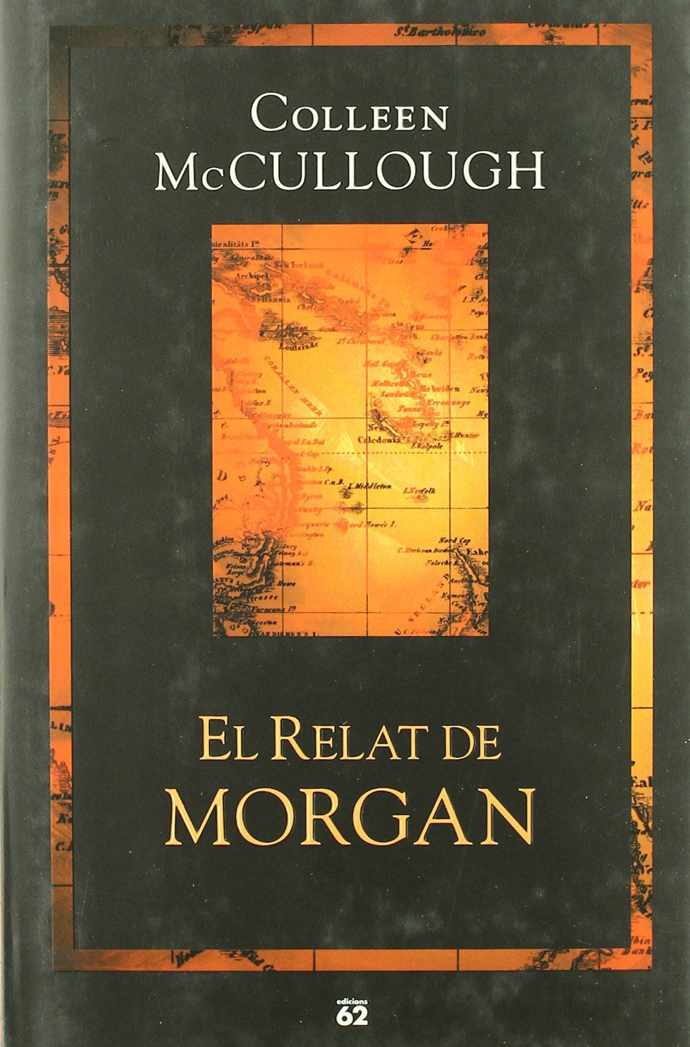 El Relat de Morgan (Novel·la Històrica)