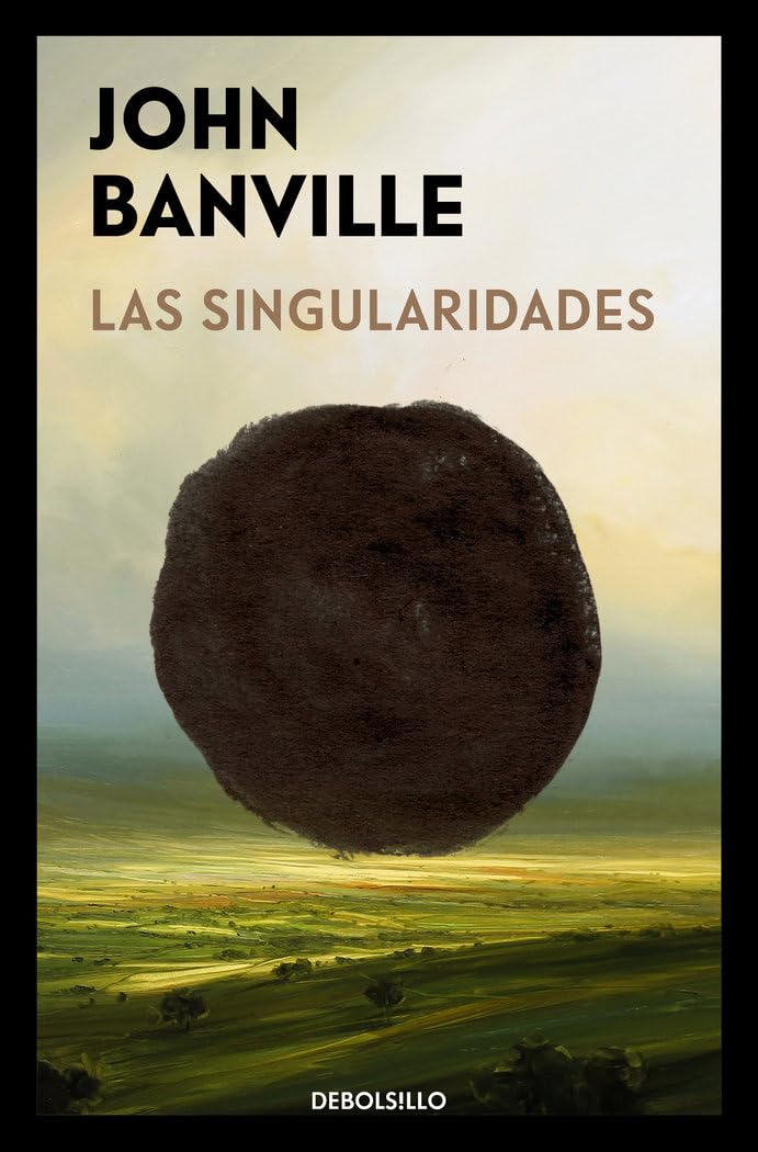Las singularidades (Best Seller)
