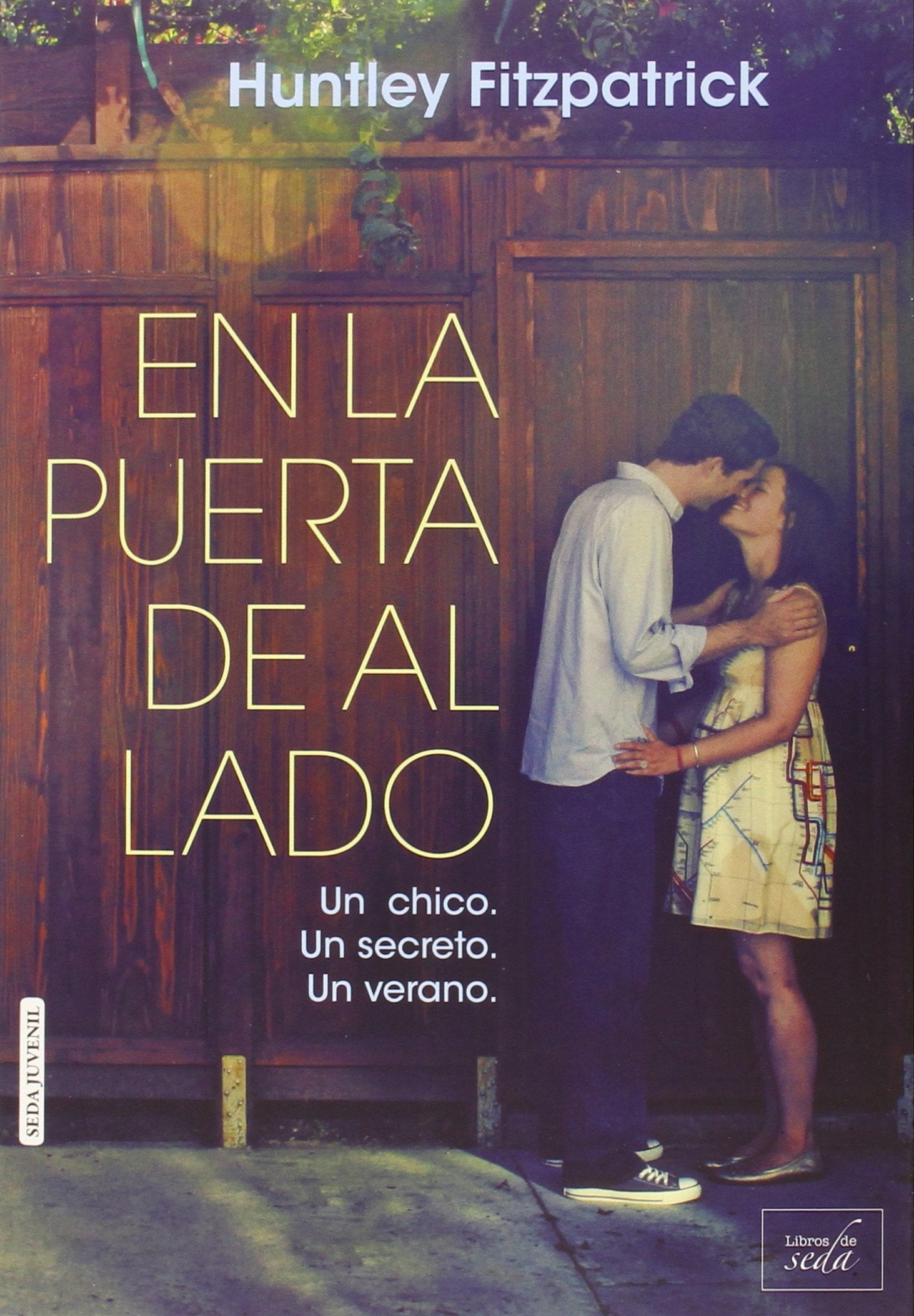 En La Puerta De Al Lado (NUMERO UNICO)