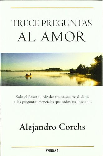 TRECE PREGUNTAS AL AMOR: DERECHOS MUNDO - EXCEPTO URUGUAY (CONTRATO URUGUAY) (SIN CODIFICAR)