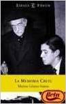 MEMORIA CRUEL,LA (SIN COLECCION)