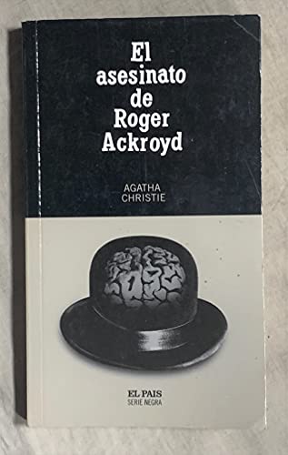 El asesinato de Roger Ackroyd