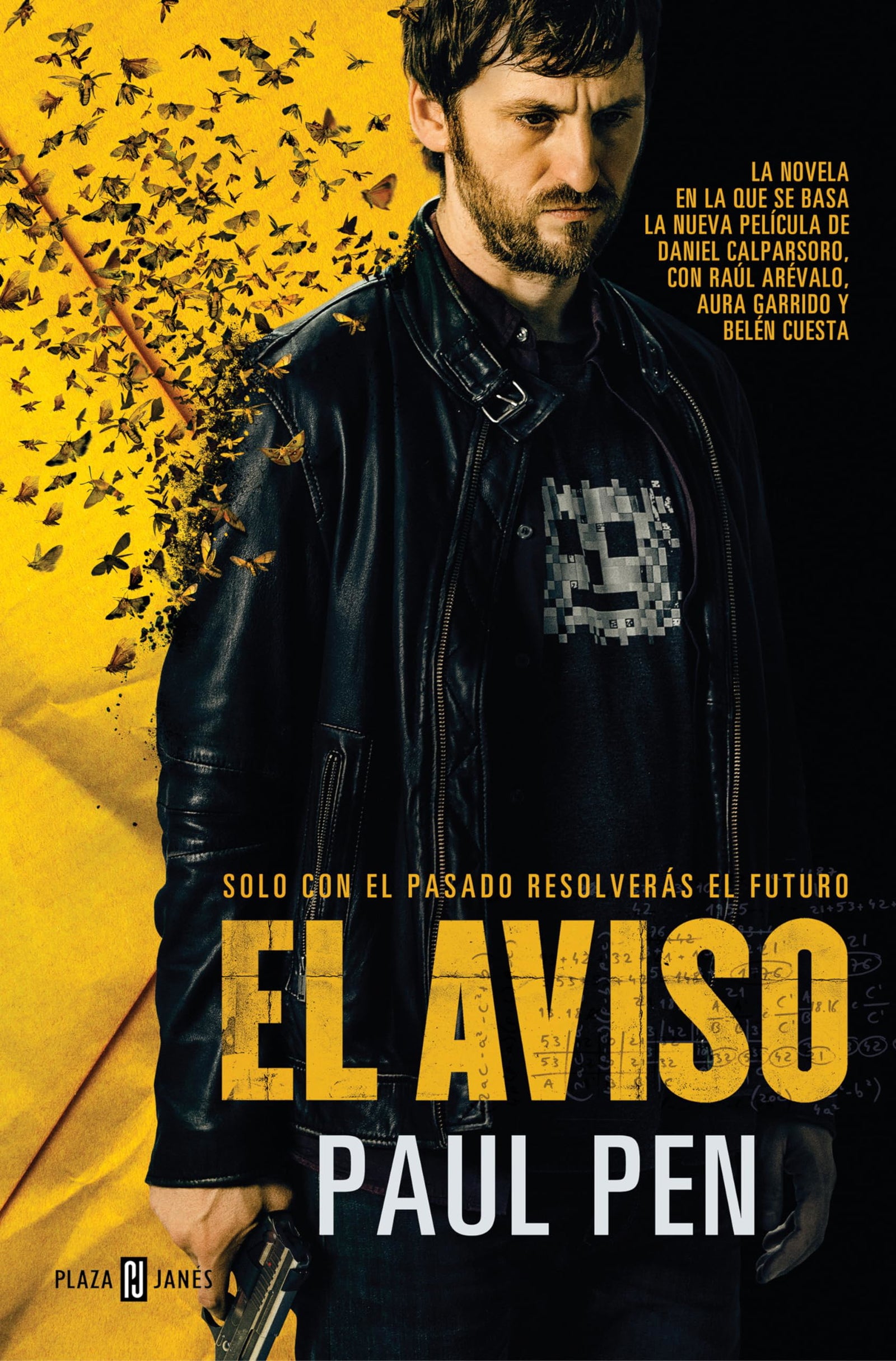 El aviso (Éxitos)