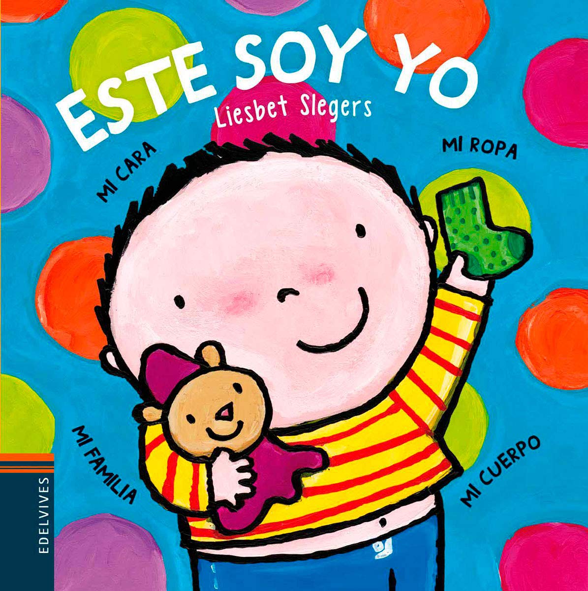 Este soy yo: 1 (Cometa)