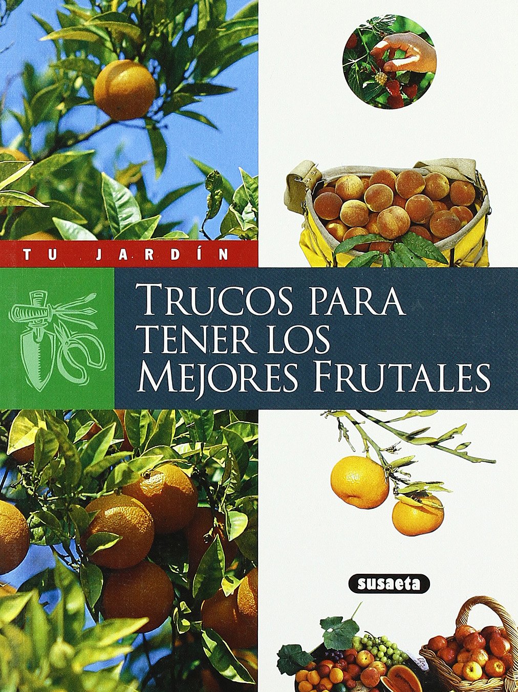 Trucos para tener los mejores frutales (Tu Jardín)