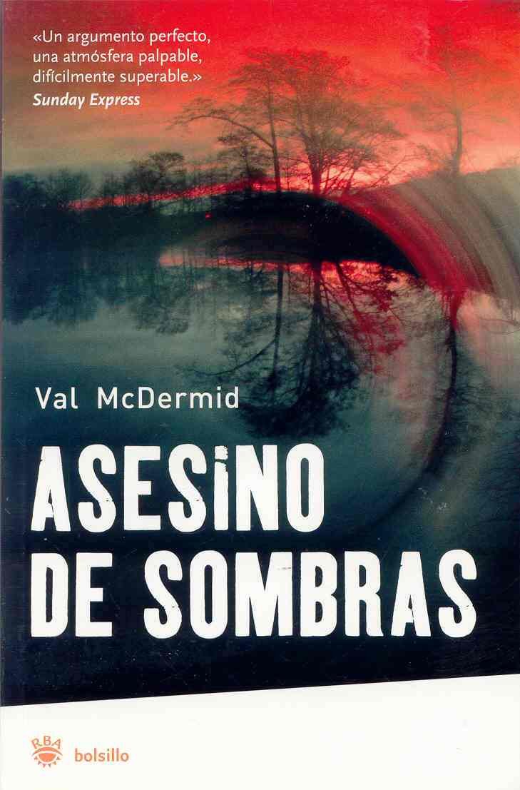 Asesinos de sombras