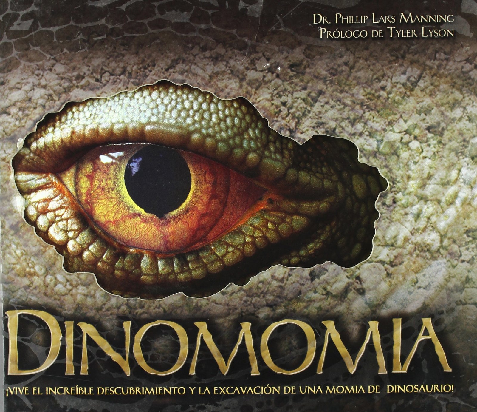 Dinomomia