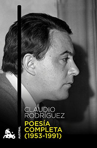 Poesía completa (1953-1991) (Contemporánea)