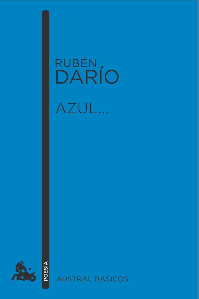 Azul... (Austral Básicos)