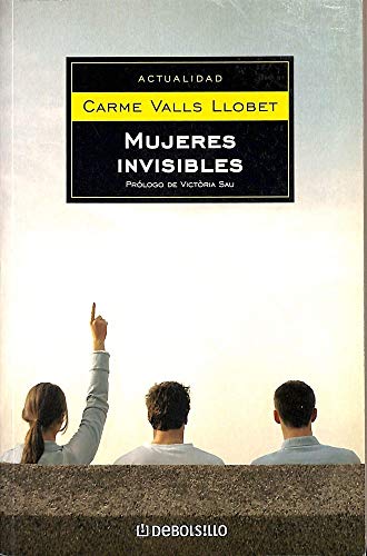 Mujeres invisibles (ENSAYO-ARTE)