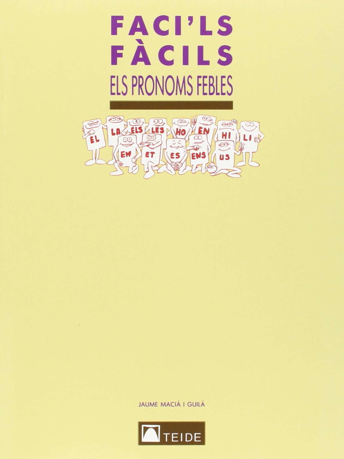 Faci'Ls Facils