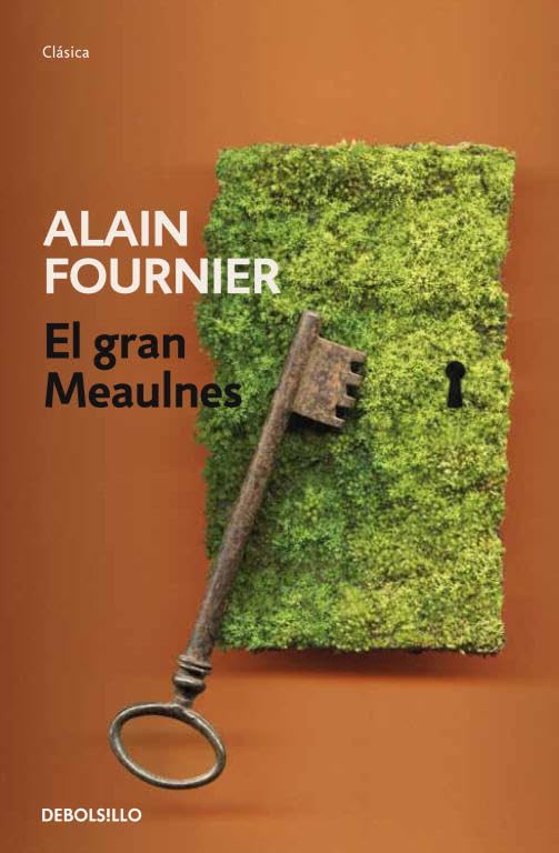 El gran Meaulnes (Clásica)