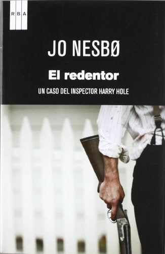 El redentor