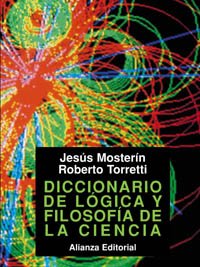 Diccionario de Lógica y Filosofía de la Ciencia (Alianza Diccionarios (Ad))