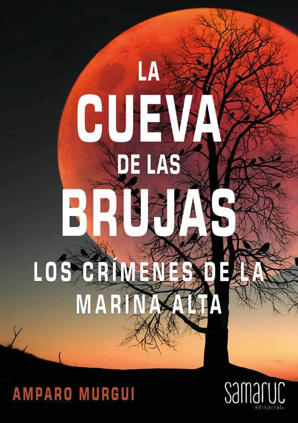 La cueva de las brujas (Colección Narrativa)