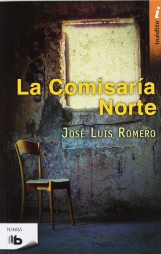 La comisaría del Norte (Ficción)