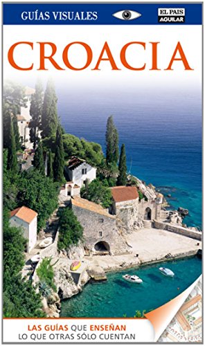 Croacia (Guías Visuales)
