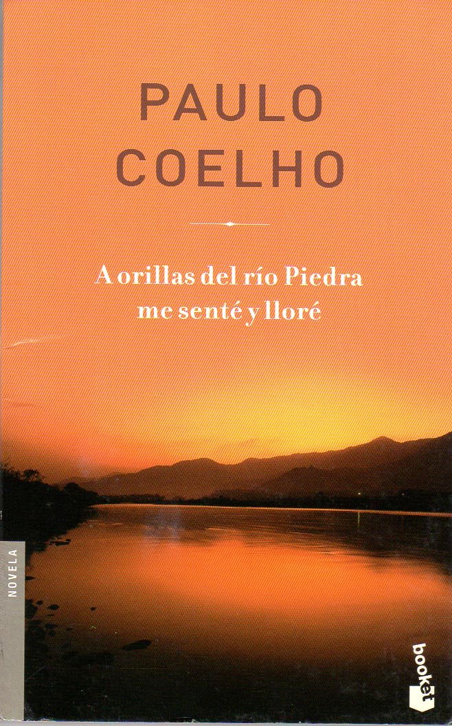 A orillas del Rio Piedra me sente y llore / By the River Piedra I Sat Down And Wept