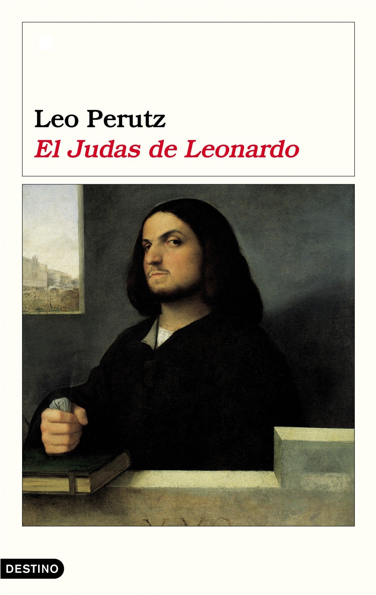El Judas de Leonardo: 1 (Áncora & Delfín)