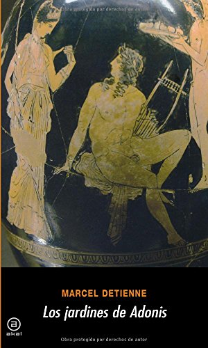 Los jardines de Adonis: 46 (Universitaria)